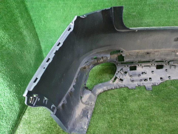 Бампер задний BMW X6 F16 (2014-2020)