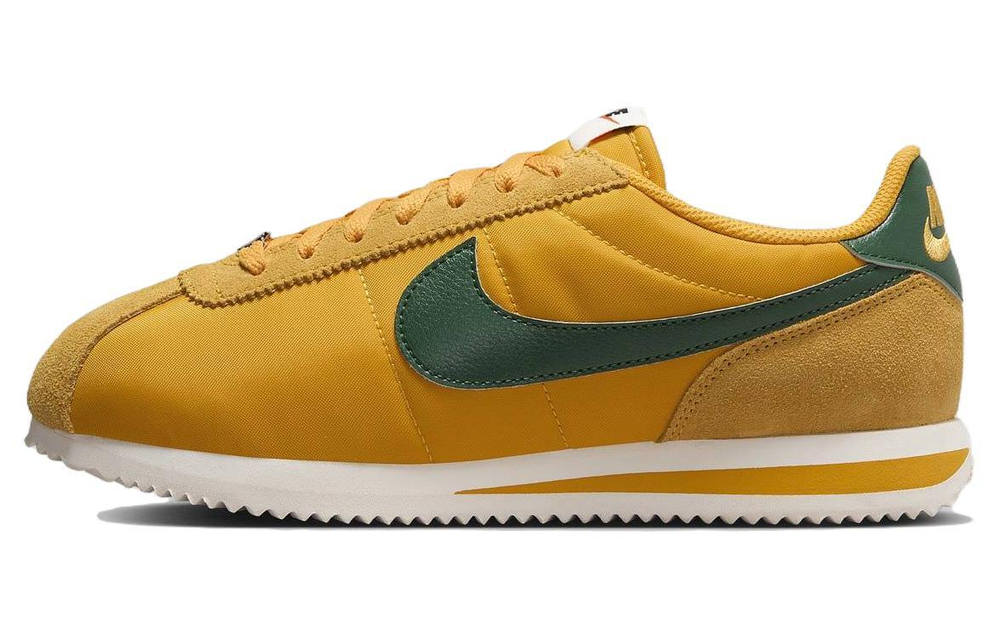 Кроссовки Nike Cortez (Женская размерная сетка)