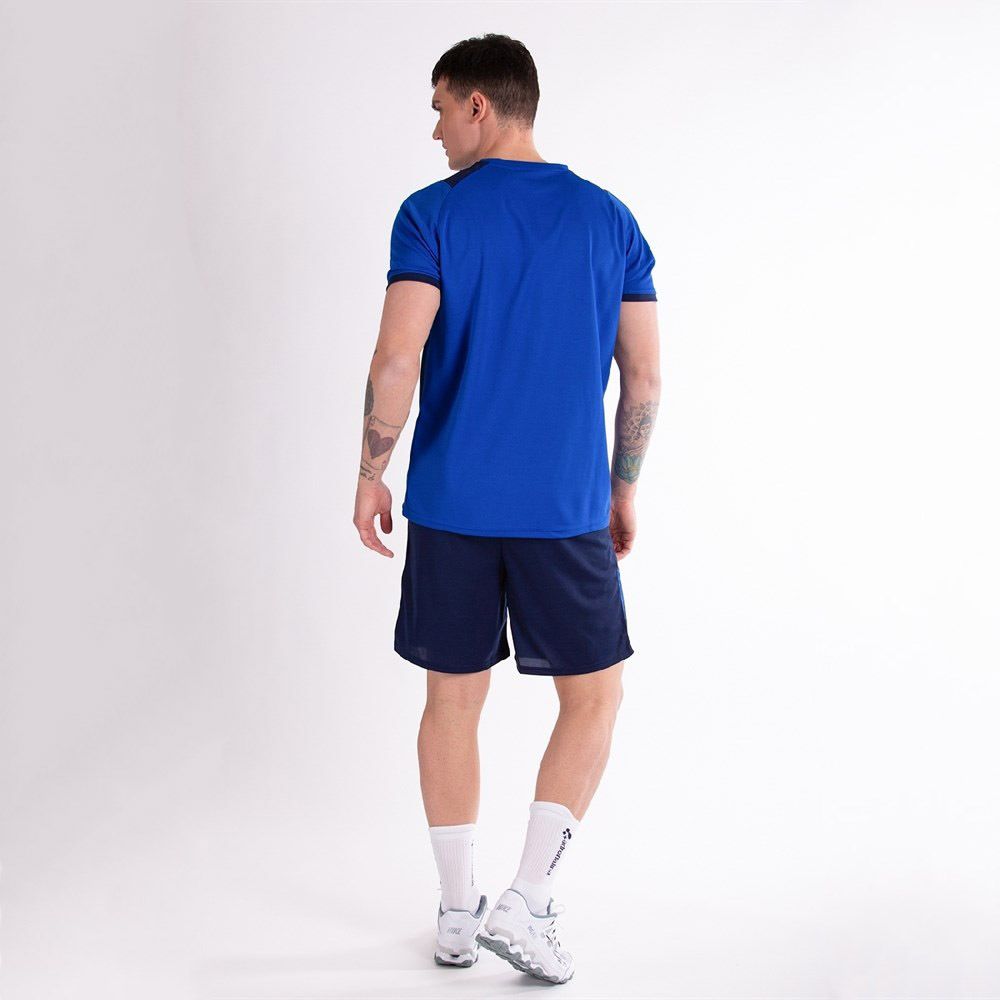 Форма волейбольная мужская +ADRENALINA Tommy 1303-050-2XL, размер 2XL