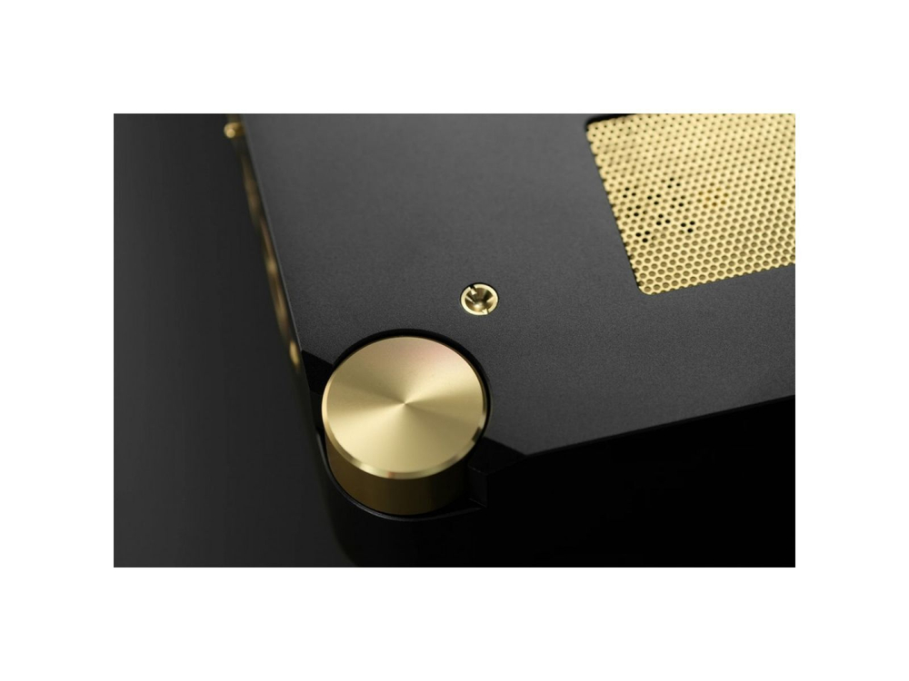 Предусилитель Laiv Audio Harmony HP2A