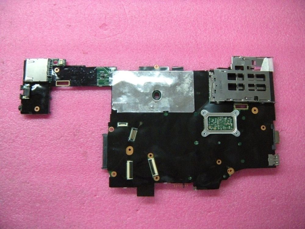 Материнская плата для ноутбука Lenovo X220 LCO-1 2.7G AMT/TPM/AES (04W0664), оригинал