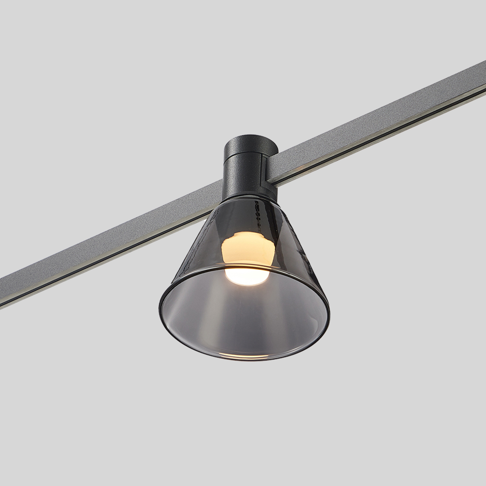 Светильник трековый FARM LED 1х3W