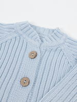 Комплект 3в1 лапша из 100% хлопка Небесный