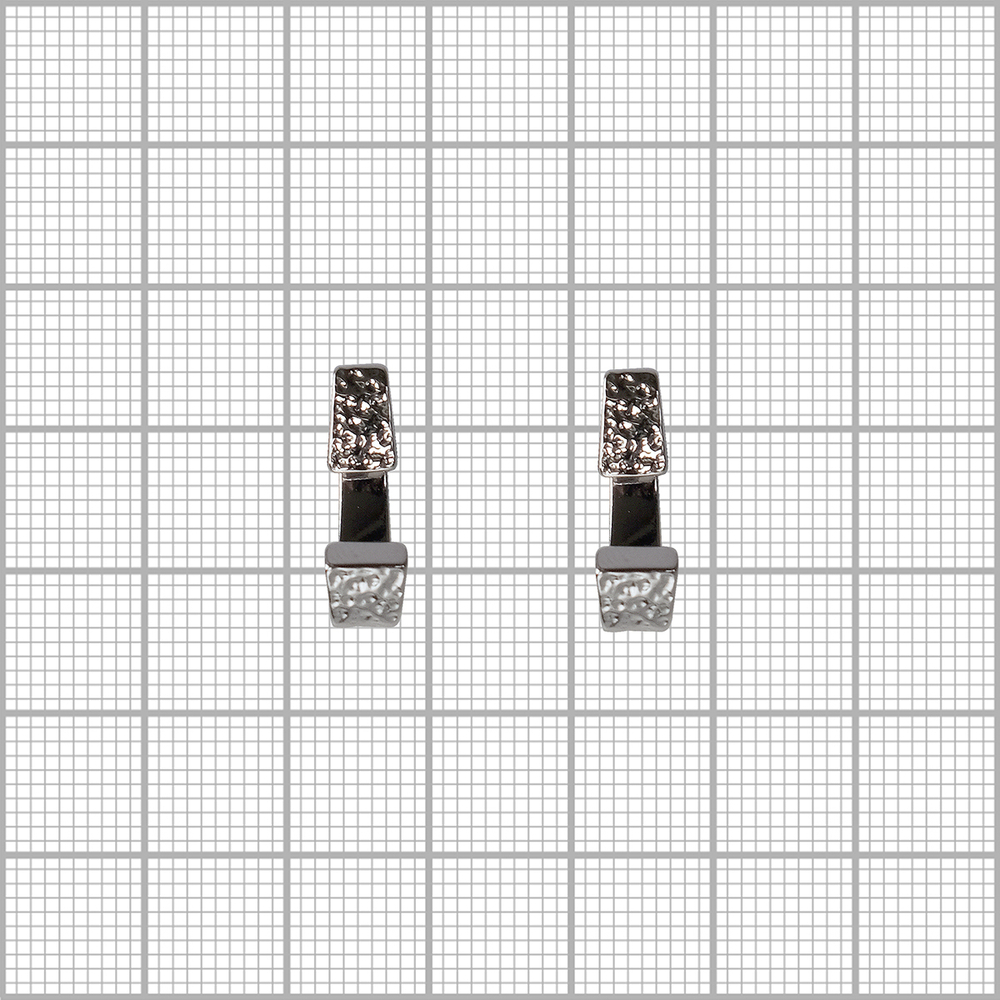 "Бет" серьги из коллекции "Готье" от Jenavi