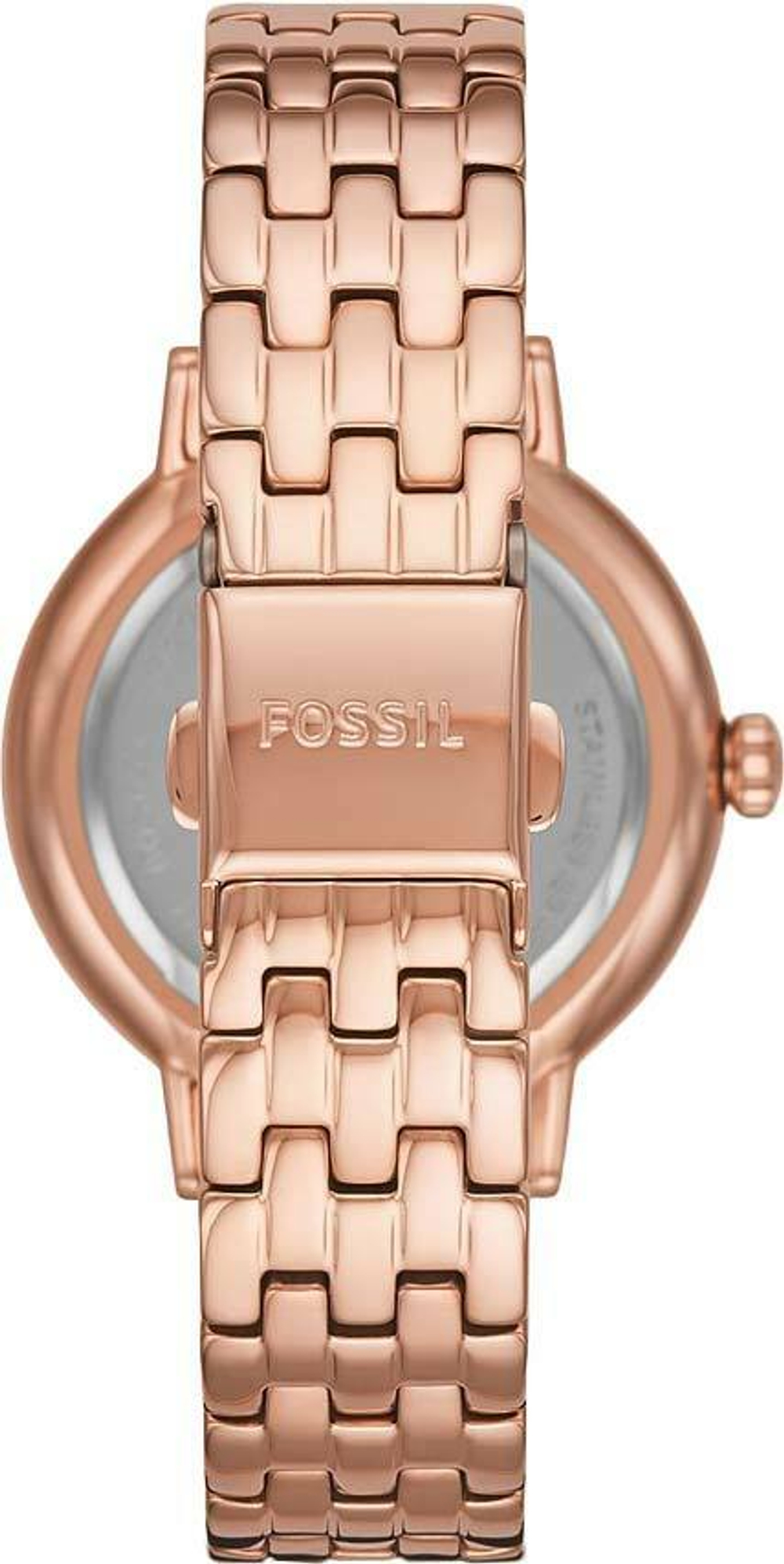 Наручные часы Fossil BQ3656