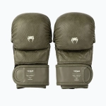 Перчатки MMA Venum Impact Evo Scales MMA brown