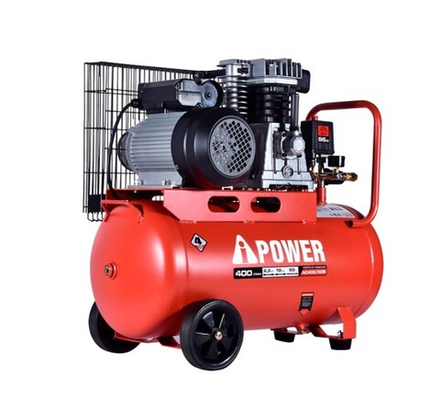 Компрессор поршневой A-iPOWER AC400/50B 50107