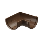 Универсальный угол желоба 90° Standard