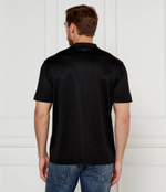 Футболка Emporio Armani - черный(6D1TF2 1JOSZ)