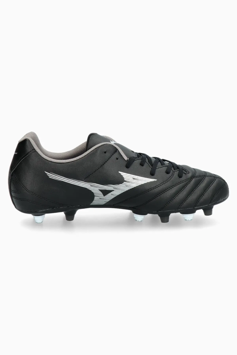Бутсы Mizuno Monarcida Neo III Select Mix - черный