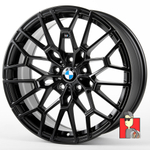 Комплект дисков BMW 20x8.5/9.5 et35/40 5x112