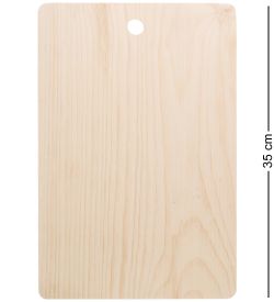 GAEM Home КД-01/263 Доска разделочная большая «Рысенок»