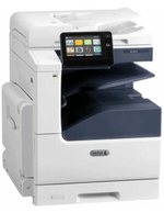 МФУ лазерное цветное Xerox VersaLink C7120