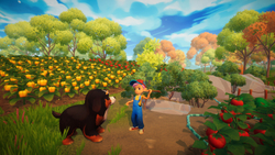 Everdream Valley (для ПК, цифровой код доступа)