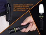 Фонарь Fenix UC30