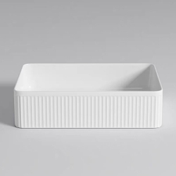 Раковина накладная RGW GS-20