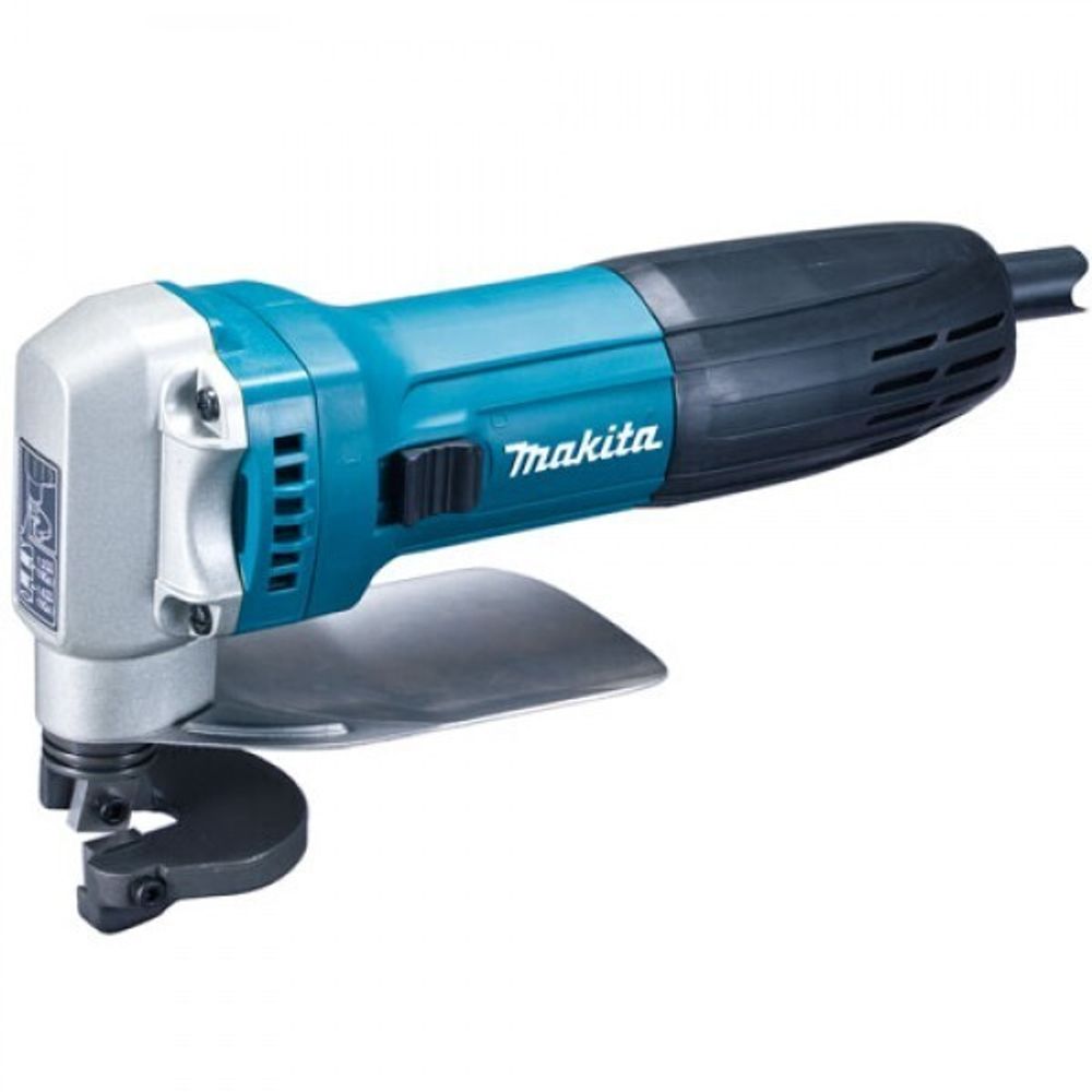 Уцененные листовые ножницы по металлу Makita JS1602