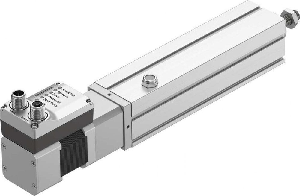 EPCS-BS-45-150-3P-A-ST-M-H1-PLK-AA electric cylinder unit
