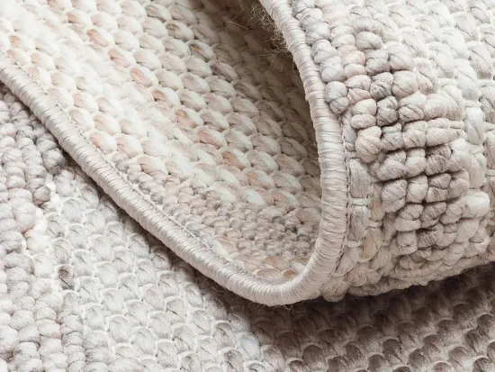 Ковер COZY 160*230, бежевый 851573