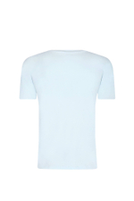 Футболка Calvin Klein Jeans - голубой(IB0IB01979)