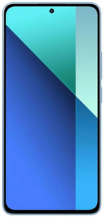 Смартфон  Xiaomi Redmi Note 13 RU 8/512GB
