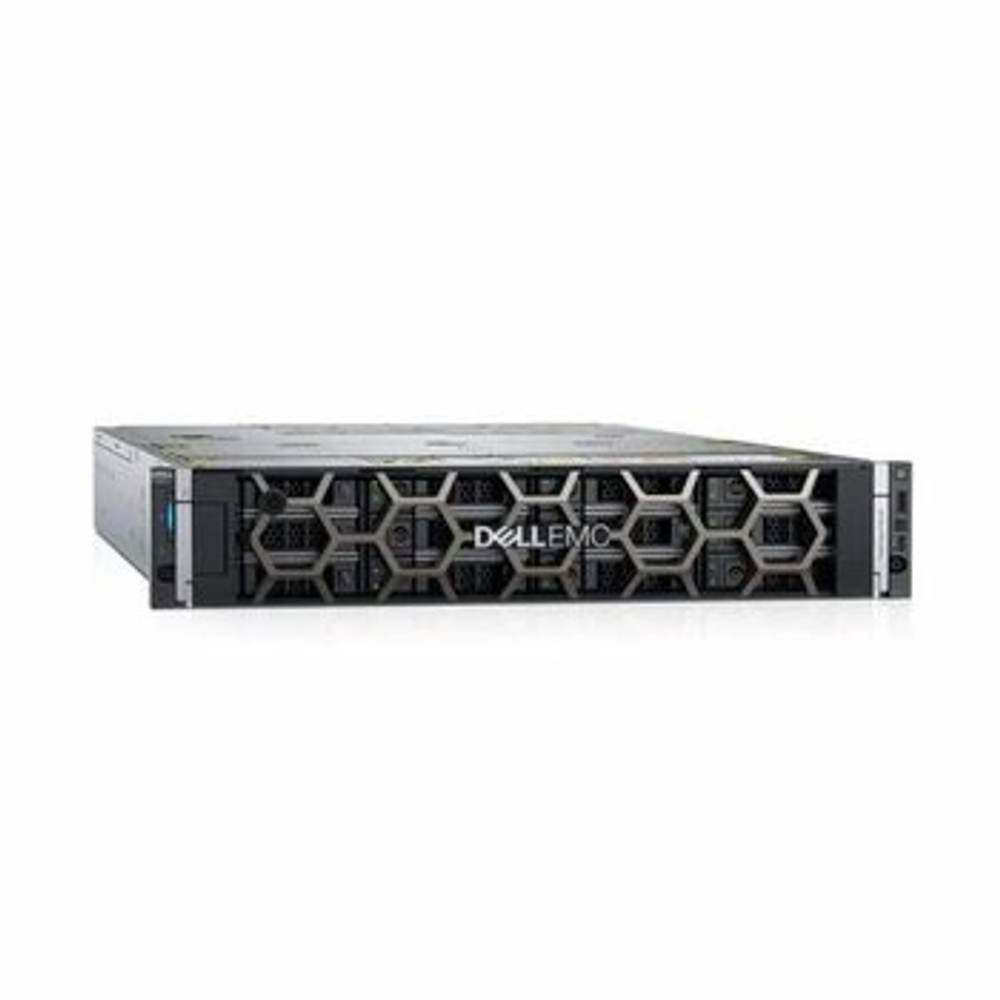 Сервер Dell PowerEdge R740XD 210-AKZR-320