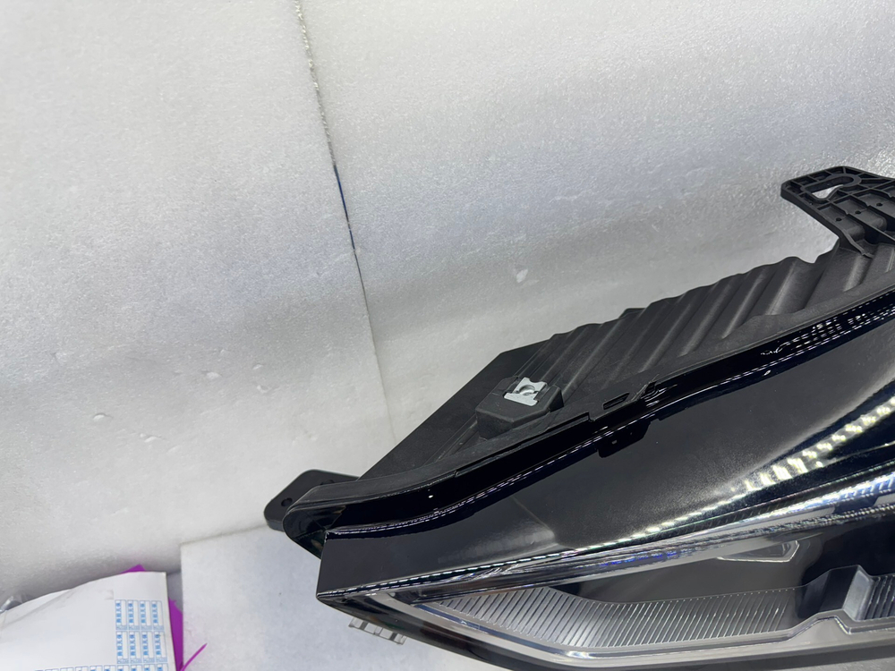 Правая LED фара в сборе для GAC Trumpchi GS4