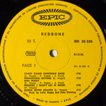 Redbone ‎– Redbone 2LP (Франция 1970г.) Т