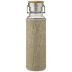 Thor, стеклянная бутылка объемом 660 мл с неопреновым чехлом