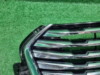 Решетка радиатора Haval Jolion (2021-2024)