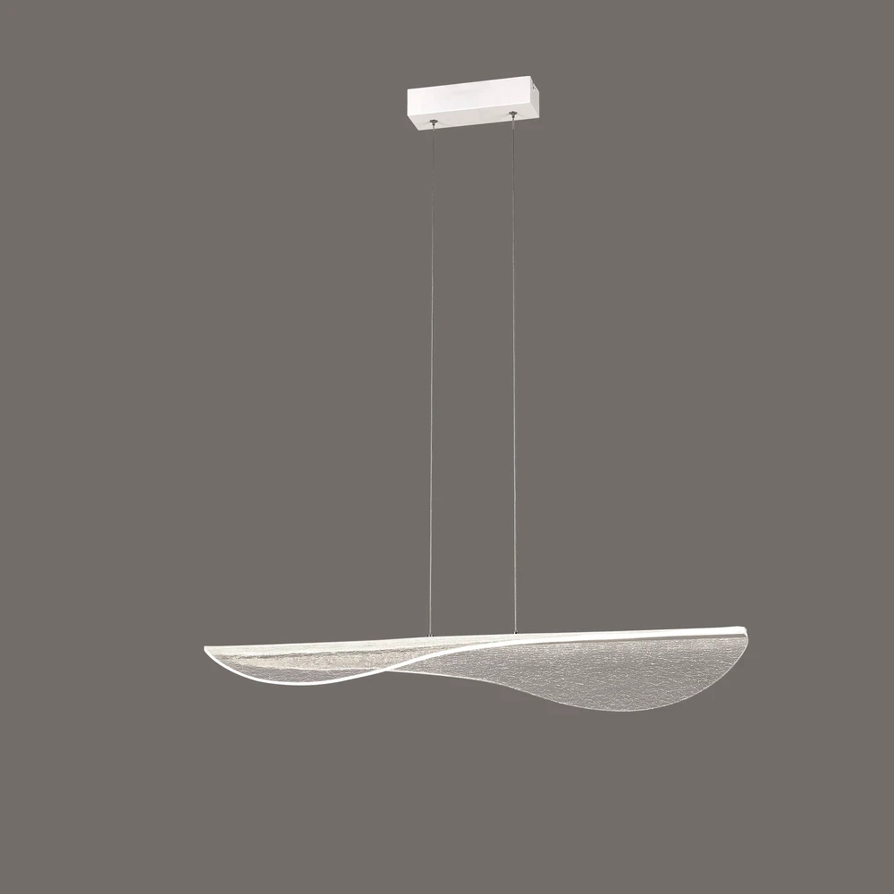 Подвесная люстра Mantra BIANCA 7765