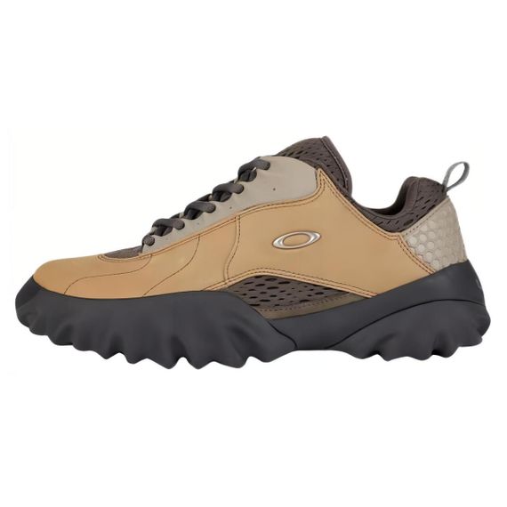 Oakley Factory Team 'Yellow'