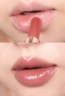 BBIA Тинт для губ Over Glaze Stick 04 Fig Glaze