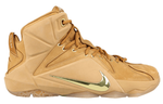 Кроссовки Nike Lebron 12 Ext Wheat