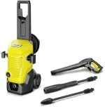 Мойка высокого давления Karcher K 4 WCM Premium