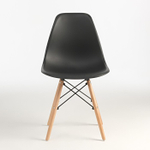 Стул "Eames" HYH-A304, черный 9050585