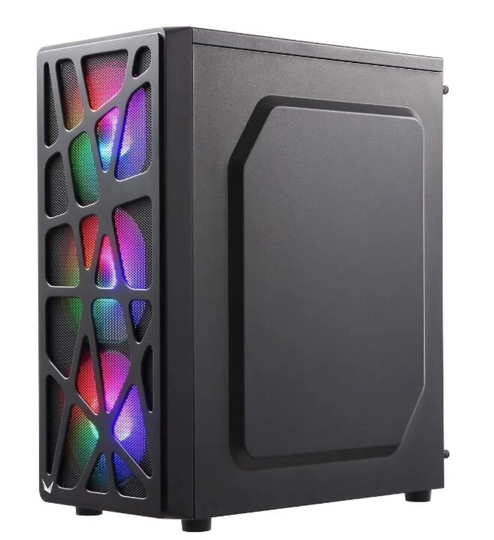 Корпус ATX Formula V MANA (V2)