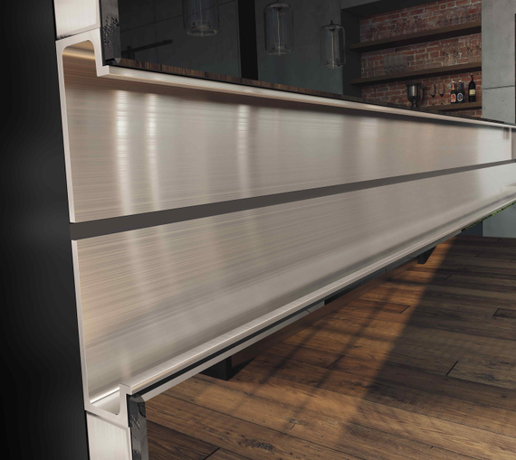 Кухня КРИСТАЛИ NEW