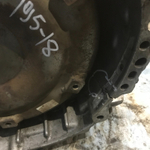 Акпп TOYOTA CORONA 1993