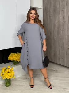 Платье УК-269 Фабрика Моды