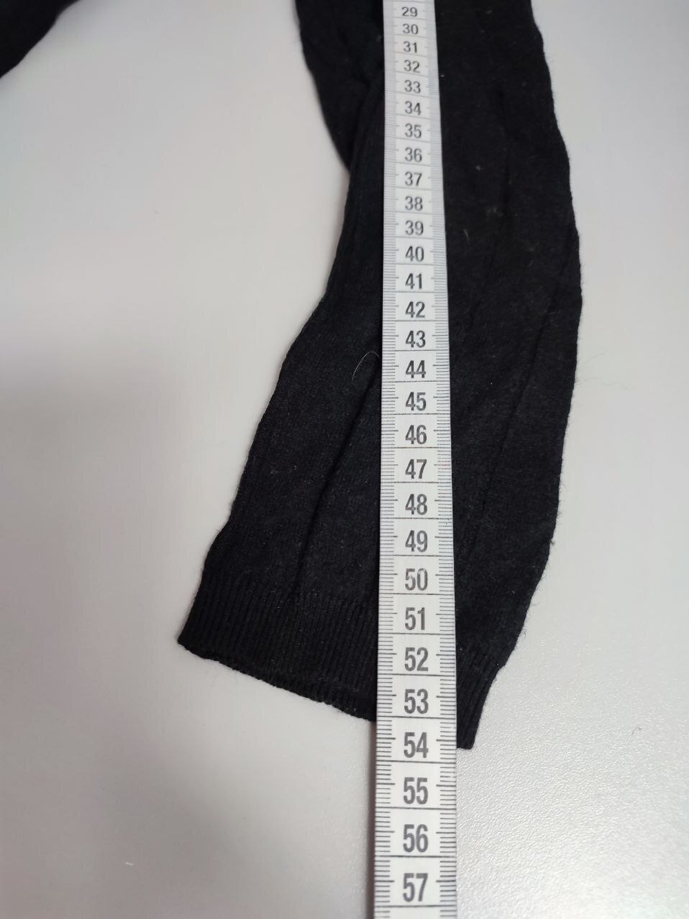 Джемпер Benetton модный 44 размер