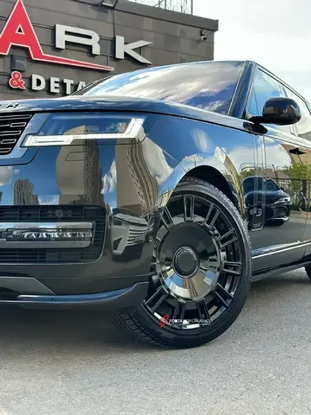 КОВАНЫЕ ДИСКИ ДЛЯ LAND ROVER RANGE ROVER L460 ЛЕНД РОВЕР