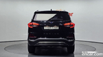KG Mobility (Ssangyong) G4 Rexton Дизель 2.2 4WD (05.2020)