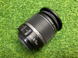 Canon 550D kit 18-55mm 3.5-5.6 IS 40.000 кадров