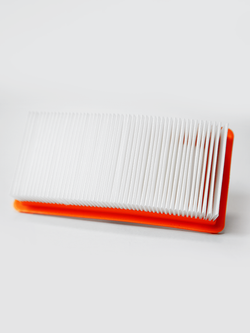 Фильтр совместимый с пылесосом Karcher (6.414-631)