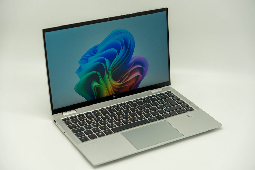 Ноутбук HP EliteBook x360 1040 G7 ( i5-10310U )
