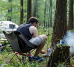 СТУЛ СКЛАДНОЙ NATUREHIKE NH18Y050-Z