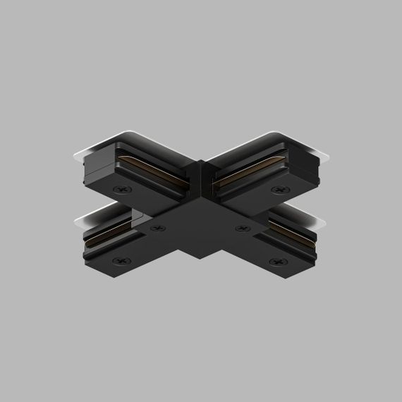 X-коннектор Denkirs Solid Base TR1104-BK