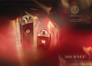 Amouage Journey Woman