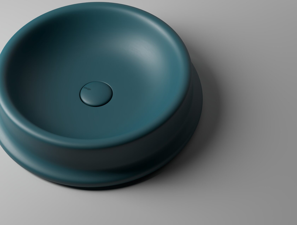 Раковина SAYMA 470 Ton